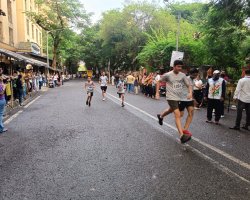 Mini Marathon 2025-26